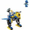 77002 LEGO® Sonic the Hedgehog Cyclone vs. Metal Sonic