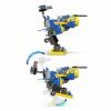 77002 LEGO® Sonic the Hedgehog Cyclone vs. Metal Sonic