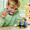 77002 LEGO® Sonic the Hedgehog Cyclone vs. Metal Sonic