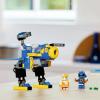 77002 LEGO® Sonic the Hedgehog Cyclone vs. Metal Sonic