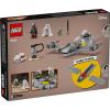 75410 LEGO® STAR WARS™ Vandos a Grogus N-1 Starfighter™