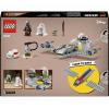 75410 LEGO® STAR WARS™ Vandos a Grogus N-1 Starfighter™