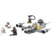 75410 LEGO® STAR WARS™ Vandos a Grogus N-1 Starfighter™