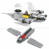 75410 LEGO® STAR WARS™ Vandos a Grogus N-1 Starfighter™