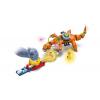 77003 LEGO® Sonic the Hedgehog Super Shadow vs. Biolizard