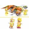 77003 LEGO® Sonic the Hedgehog Super Shadow vs. Biolizard