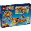 77003 LEGO® Sonic the Hedgehog Super Shadow vs. Biolizard