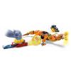 77003 LEGO® Sonic the Hedgehog Super Shadow vs. Biolizard
