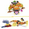 77003 LEGO® Sonic the Hedgehog Super Shadow vs. Biolizard