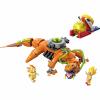 77003 LEGO® Sonic the Hedgehog Super Shadow vs. Biolizard