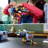 42201 LEGO® TECHNIC Hlubinné výzkumné ponorky