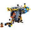 42201 LEGO® TECHNIC Hlubinné výzkumné ponorky