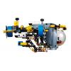 42201 LEGO® TECHNIC Hlubinné výzkumné ponorky