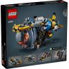42201 LEGO® TECHNIC Hlubinné výzkumné ponorky