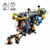 42201 LEGO® TECHNIC Hlubinné výzkumné ponorky