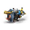 42201 LEGO® TECHNIC Hlubinné výzkumné ponorky