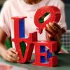 31214 LEGO® ART POP-Art LOVE
