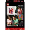 31214 LEGO® ART POP-Art LOVE