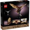 10363 LEGO® ICONS™ Leonardo da Vincis létající zařízení