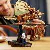 10363 LEGO® ICONS™ Leonardo da Vincis létající zařízení