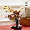 10363 LEGO® ICONS™ Leonardo da Vincis létající zařízení