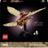 10363 LEGO® ICONS™ Leonardo da Vincis létající zařízení