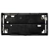 TRU COMPONENTS TC-13220500 bateriový držák 4x Malé mono pájený konektor (d x š x v) 111 x 55 x 23 mm