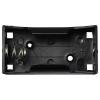 TRU COMPONENTS TC-13220736 bateriový držák 1x Velké mono pájený konektor (d x š x v) 68 x 35 x 27 mm
