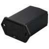 TRU COMPONENTS TC-13220600 bateriový držák 1x 9 V pájený konektor (d x š x v) 58 x 53 x 28 mm