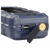 VOLTCRAFT systém pro rychlé startování auta VC-CJS77, VC-16533725, max. startovací proud 600 A, 2x USB konektor, nabíjecí a udržovací stanice, elektronická