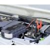 VOLTCRAFT systém pro rychlé startování auta VC-CJS77, VC-16533725, max. startovací proud 600 A, 2x USB konektor, nabíjecí a udržovací stanice, elektronická