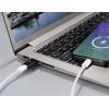 Renkforce Blokátor datových přenosů přes USB adaptér [1x USB-A konektor - 1x USB-C® zásuvka] RF-6615904