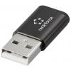 Renkforce Blokátor datových přenosů přes USB adaptér [1x USB-A konektor - 1x USB-C® zásuvka] RF-6615904