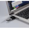 Renkforce Blokátor datových přenosů přes USB adaptér [1x USB-A konektor - 1x USB-A zásuvka] RF-6615902