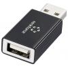 Renkforce Blokátor datových přenosů přes USB adaptér [1x USB-A konektor - 1x USB-A zásuvka] RF-6615902