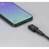 Renkforce Blokátor datových přenosů přes USB adaptér [1x USB-C® zástrčka - 1x USB-C® zásuvka] RF-6615900