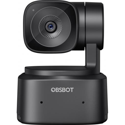 Obsbot Tiny SE Full HD webkamera, 1920 x 1080 Pixel, Ovládání gesty