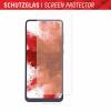 DISPLEX Real Glass ochranné sklo na displej smartphonu Samsung Galaxy A34 5G 1 ks odolné vůči poškrábání, Chránící proti otiskům prstů 01816
