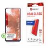 DISPLEX Real Glass ochranné sklo na displej smartphonu Samsung Galaxy A34 5G 1 ks odolné vůči poškrábání, Chránící proti otiskům prstů 01816