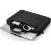Dicota brašna na notebooky Eco Slim Case BASE Max. velikost: 39,6 cm (15,6) černá