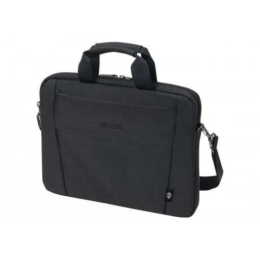 Dicota brašna na notebooky Eco Slim Case BASE Max. velikost: 39,6 cm (15,6) černá