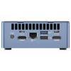 GEEKOM mini PC (HTPC) Mini IT12 Intel® Core™ i5 i5-12450H 4.4 GHz 16 GB RAM 512 GB SSD Intel Win 11 Pro Mini IT12