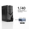 GEEKOM mini PC (HTPC) Mini IT12 Intel® Core™ i5 i5-12450H 4.4 GHz 16 GB RAM 512 GB SSD Intel Win 11 Pro Mini IT12