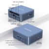 GEEKOM mini PC (HTPC) Mini IT12 Intel® Core™ i5 i5-12450H 4.4 GHz 16 GB RAM 512 GB SSD Intel Win 11 Pro Mini IT12