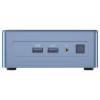 GEEKOM mini PC (HTPC) Mini IT12 Intel® Core™ i5 i5-12450H 4.4 GHz 16 GB RAM 512 GB SSD Intel Win 11 Pro Mini IT12