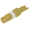 Conec 132A10029X 132A10029X zásuvkový kontakt AWG min.: 14 AWG max.: 12 slitina mědi 20 A 1 ks