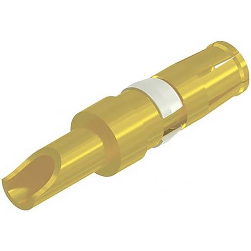Conec 132A10029X 132A10029X zásuvkový kontakt AWG min.: 14 AWG max.: 12 slitina mědi 20 A 1 ks