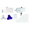 OLU větrný generátor, 48 V/DC, FN500W 48V+FN 500W+OMWS35A48MP+OL-BRK05-48V