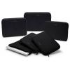 Dicota brašna na notebooky Laptop Sleeve PERFECT 14-14.1 Max. velikost: 35,8 cm (14,1) černá