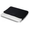 Dicota brašna na notebooky Laptop Sleeve PERFECT 16-17.3 Max. velikost: 43,9 cm (17,3) černá
